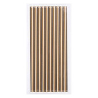 Cinnamon Perfect Quills 3mm New Semperfli 3.25 Fly Tying World Fly Tying Materials