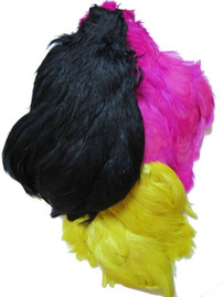 Hen Neck New Turrall 6.99 Fly Tying World Fly Tying Materials