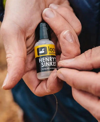 Up & Down Kit New Loon 10 Fly Tying World Terminal Tackle