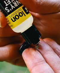 Up & Down Kit New Loon 10 Fly Tying World Terminal Tackle