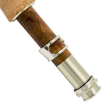 Prestige G-XS 11ft #3 Graphene Fly Rod New Snowbee 466.59 Fly Tying World 