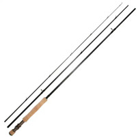 WSB Attura Carbon Fly Rod New WSB 46 Fly Tying World Rods