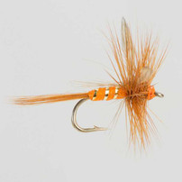 Sherry Spinner New Turrall 1.25 Fly Tying World Fly Fishing Tackle