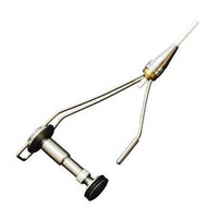 TMC Adjustable Magnetic Bobbin – Standard New TMC 0 Fly Tying World Tools