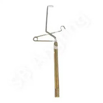 Turrall Whip Finish Tool Roto New Turrall 4.1 Fly Tying World Tools