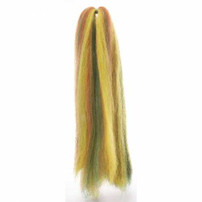 Pike Predator Fibres New Semperfli 5.5 Fly Tying World Body Material's