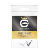 Cortland tippet rings for fly fishing leaders