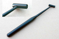 Metal Catch & release tool New 3.99 Fly Tying World Fly Fishing Tackle