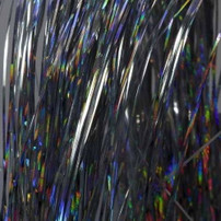 SemperFlash Holographic 1/69\" New Semperfli 5.99 Fly Tying World Flash