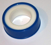 Sandys Thorax Magic Colour Enhancing Tape New Semperfli 0.65 Fly Tying World Fly Tying Materials