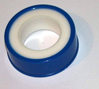 Sandys Thorax Magic Colour Enhancing Tape New Semperfli 0.65 Fly Tying World Fly Tying Materials