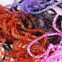 Poly Flash New Turrall 2.5 Fly Tying World Fly Tying Materials