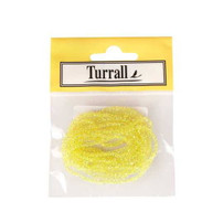 Poly Flash New Turrall 2.5 Fly Tying World Fly Tying Materials