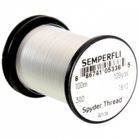 Spyder Thread New Semperfli 1.75 Fly Tying World Fly Tying Materials