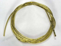 Semperfli Mylar Tinsel New Semperfli 2.25 Fly Tying World Fly Tying Materials