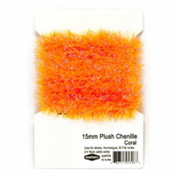 Plush Chenille New Semperfli 3.25 Fly Tying World Fly Tying Materials