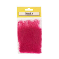 Craft Fur (Crafty Minnow Fur) New Turrall 2.99 Fly Tying World Fly Tying Materials