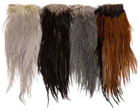 Metz Cock Saddle's Grade 2 New Metz 69.99 Fly Tying World Fly Tying Materials