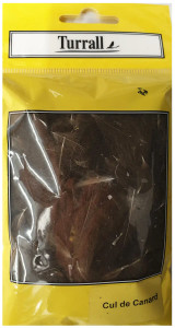 Cul De Canard Feathers Bulk Bag (CDC) New Turrall 9.99 Fly Tying World Feathers, Quills, Hackles