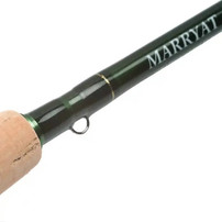 Marryat Tactical Rods New Marryat 534.99 Fly Tying World Fly Fishing Tackle