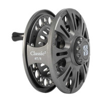Classic 2 Fly Reel #7/8 New Snowbee 39.99 Fly Tying World Everything Fly Tying