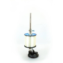 Line Winder with Vacuum Suction Base New Snowbee 13 Fly Tying World Everything Fly Tying