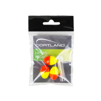 Cortland oval strike indicators for fly fishing