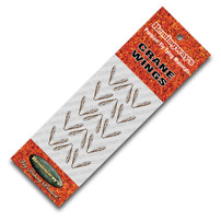 Crane Fly Wings New Hemingway's 4.95 Fly Tying World Everything Fly Tying