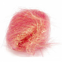 Ice Dubbing Rose Pink New Semperfli 3 Fly Tying World Everything Fly Tying