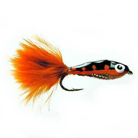 Epoxy Minnows - Minnow New Swift Flies 0.9 Fly Tying World Everything Fly Tying