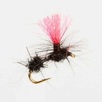 Ant Hi Vis Dry Flies New Turrall 1.2 Fly Tying World Fly Fishing Tackle