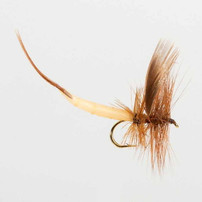 Brown Drake Detached Mayfly New Turrall 1.55 Fly Tying World Everything Fly Tying
