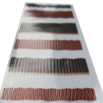 Transparent Peccary Quills Synthetic New Semperfli 4.99 Fly Tying World Everything Fly Tying