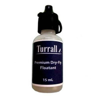 Dry Fly Floatant New Turrall 5.99 Fly Tying World Everything Fly Tying