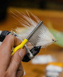 Loon Ergo Comb New Loon 16.99 Fly Tying World Everything Fly Tying