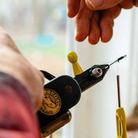 Loon Vice Pawn Yellow New Loon 10.99 Fly Tying World Everything Fly Tying