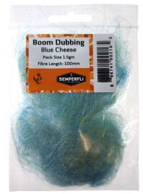 Boom Dubbing New Semperfli 4.99 Fly Tying World Dubbing