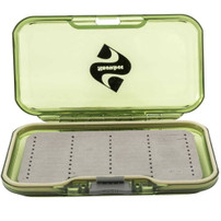 Snowbee Waterproof Salmon/Saltwater/ Lure Box New Snowbee 11.99 Fly Tying World Everything Fly Tying
