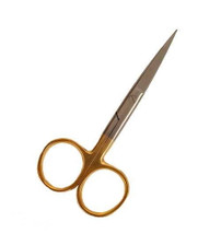 Super Slix Scissors Broad Hair New Turrall 6.99 Fly Tying World Everything Fly Tying