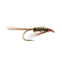 Diawl Bach Fly New Turrall 1.2 Fly Tying World Everything Fly Tying