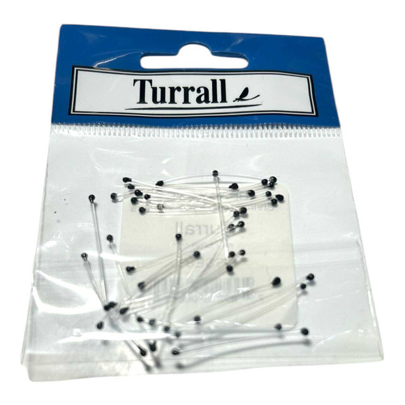 Shrimp Eyes New Turrall 2.99 Fly Tying World Everything Fly Tying
