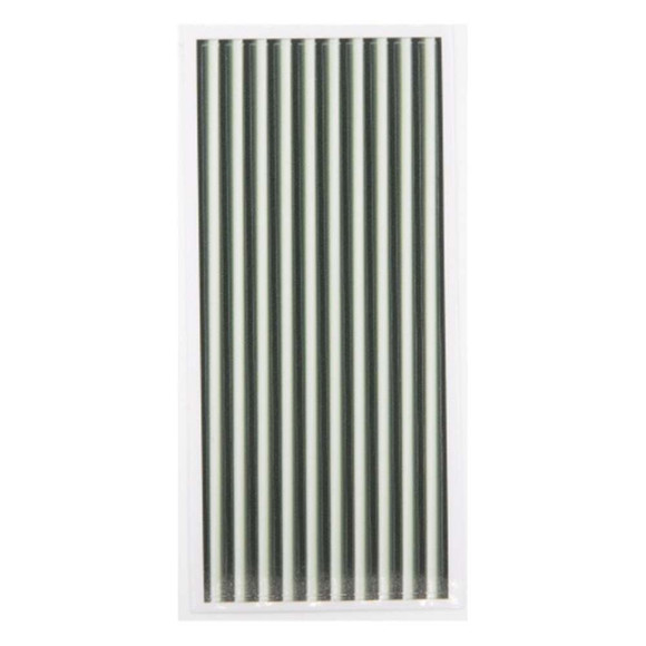 Natural Perfect Quills 3mm New Semperfli 3.25 Fly Tying World Fly Tying Materials