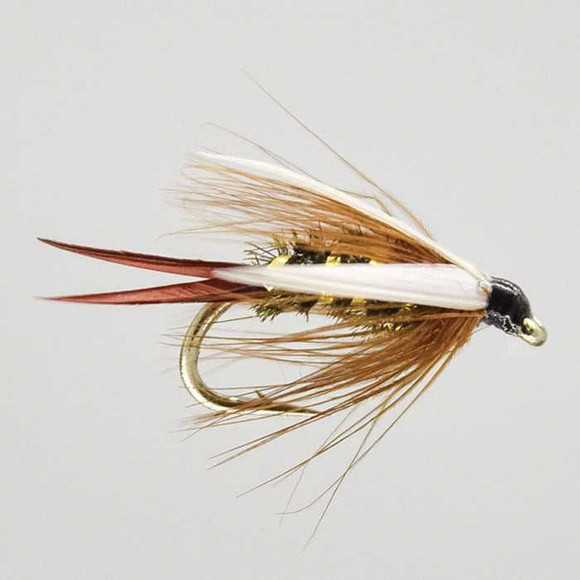 Weighted Prince Nymphs New Turrall 1.25 Fly Tying World Terminal Tackle