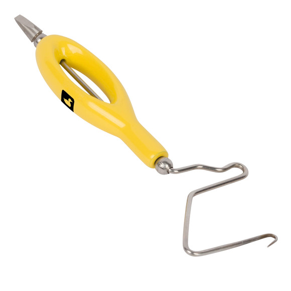 Ergo Whip Finisher New Loon 16.99 Fly Tying World Whip Finishing Tools