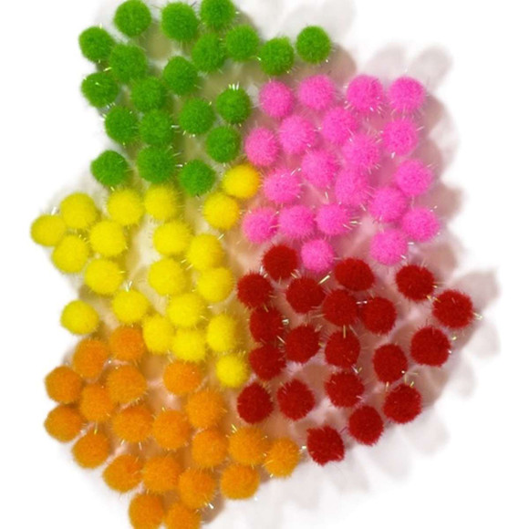 Semperfli Krystal Egg Bodies 10mm (20 Pack)