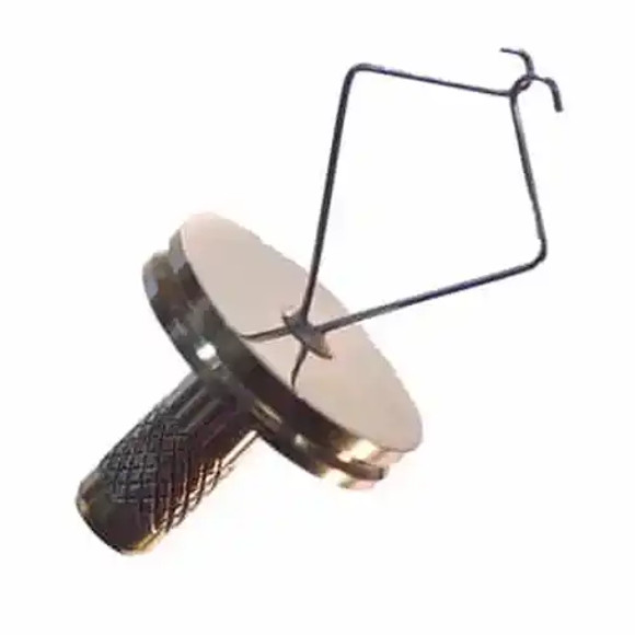Dubbing Spinner New Turrall 4.5 Fly Tying World Tools