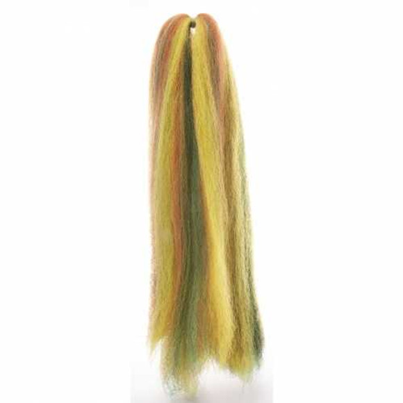 Pike Predator Fibres New Semperfli 5.5 Fly Tying World Body Material's
