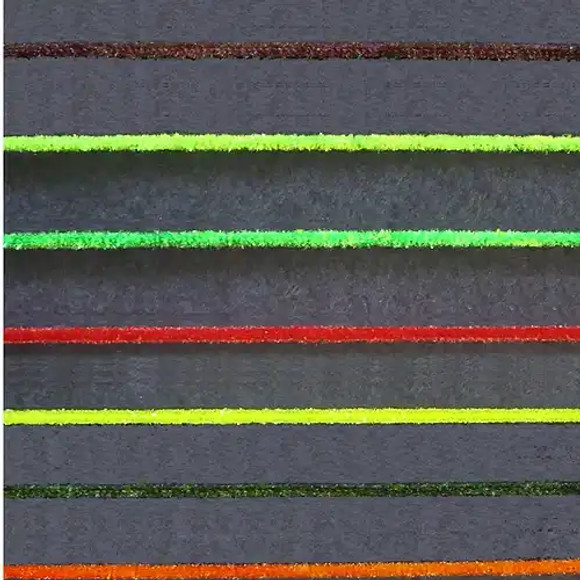 Micro Chenille New Turrall 2.99 Fly Tying World Body Material's