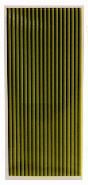 Olive Perfect Quills Synthetic New Semperfli 3.25 Fly Tying World Fly Tying Quills