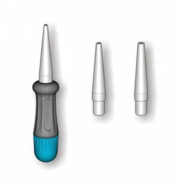 Conical Finisher New Stonfo 7.99 Fly Tying World Tools